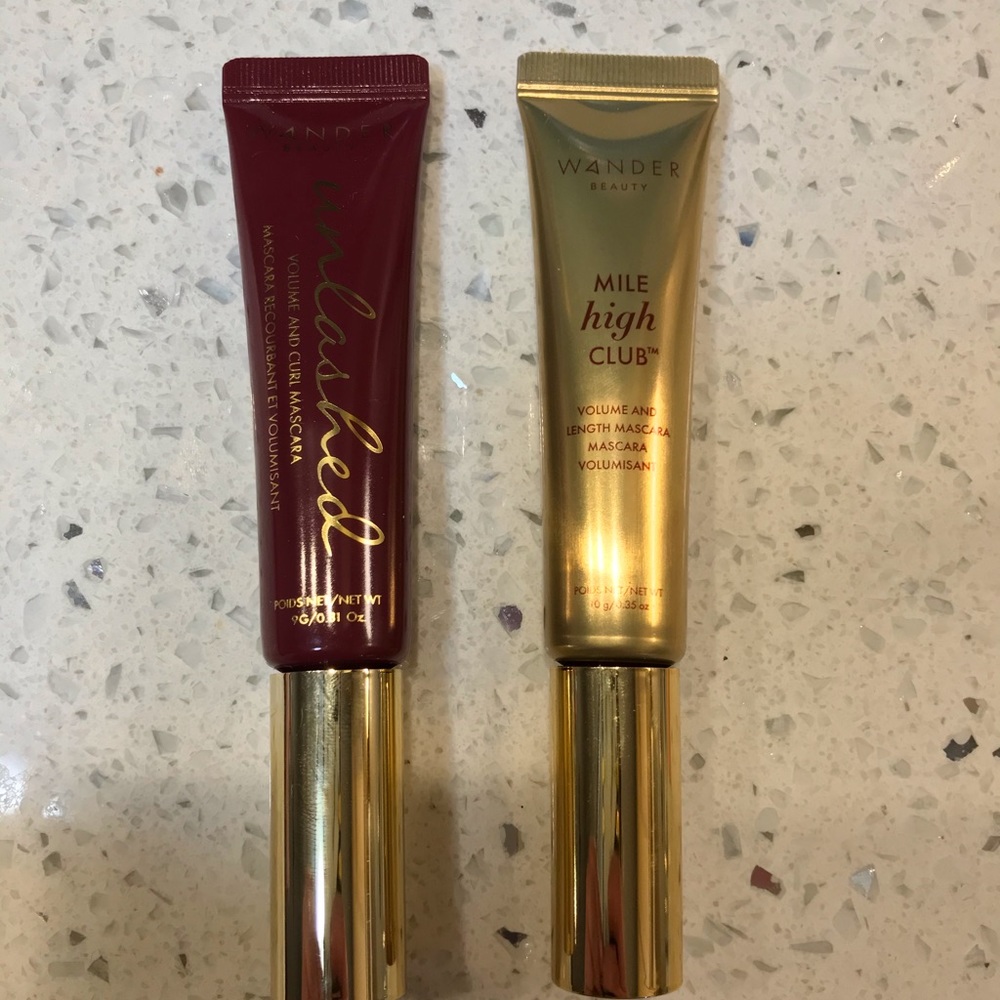 Wander Beauty 5 Pc Set - Picture 2 of 5